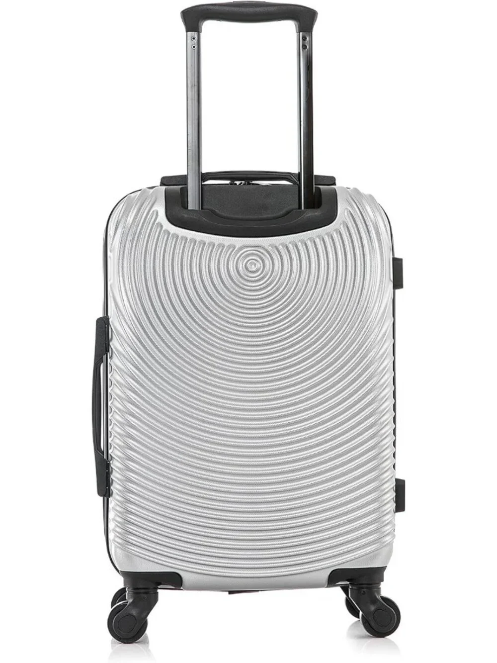 N/A travel style